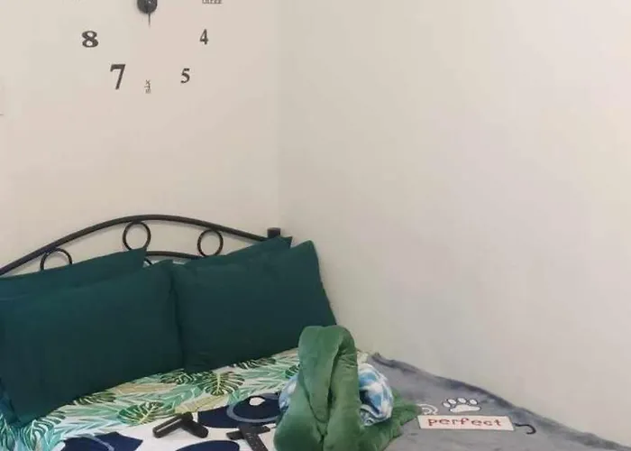 9th Floor Pool View Unit Tower A With Modern Amenities * Manila